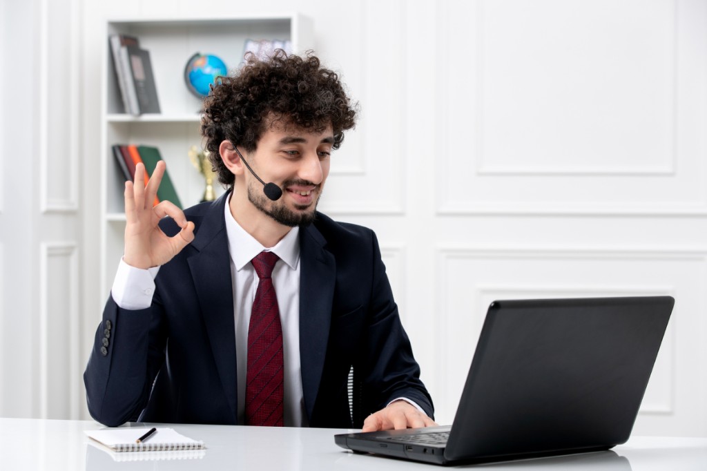 Remote specialist ready to join your team